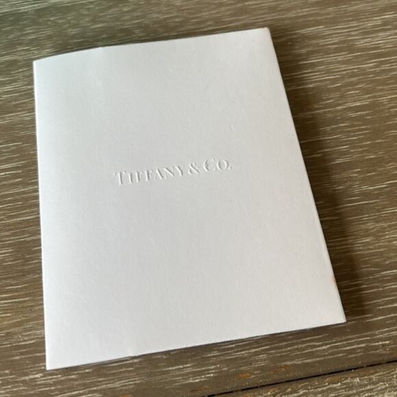 Tiffany & Co. Bag and Gift Box - Picture 4 of 12